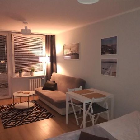 Przytulny Apartament Blisko Morza Gdańsk Eksteriør billede