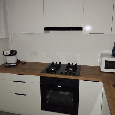 Przytulny Apartament Blisko Morza Gdańsk Eksteriør billede