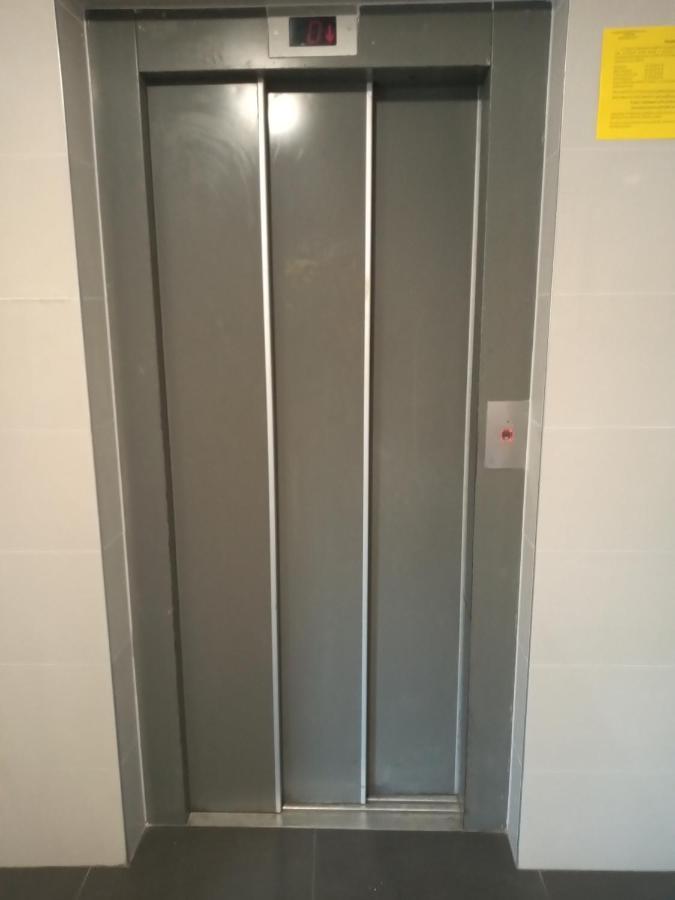 Przytulny Apartament Blisko Morza Gdańsk Eksteriør billede