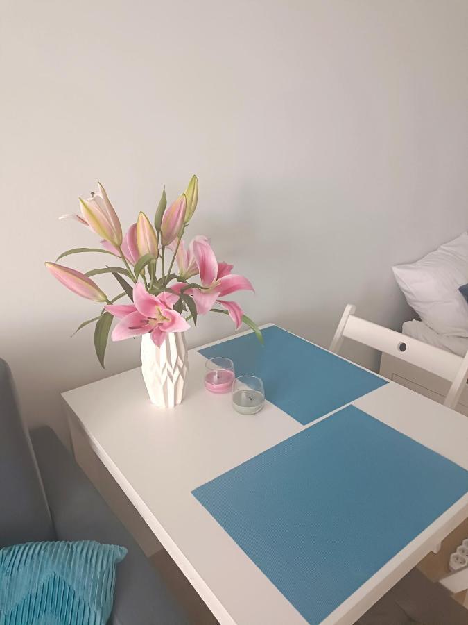 Przytulny Apartament Blisko Morza Gdańsk Eksteriør billede