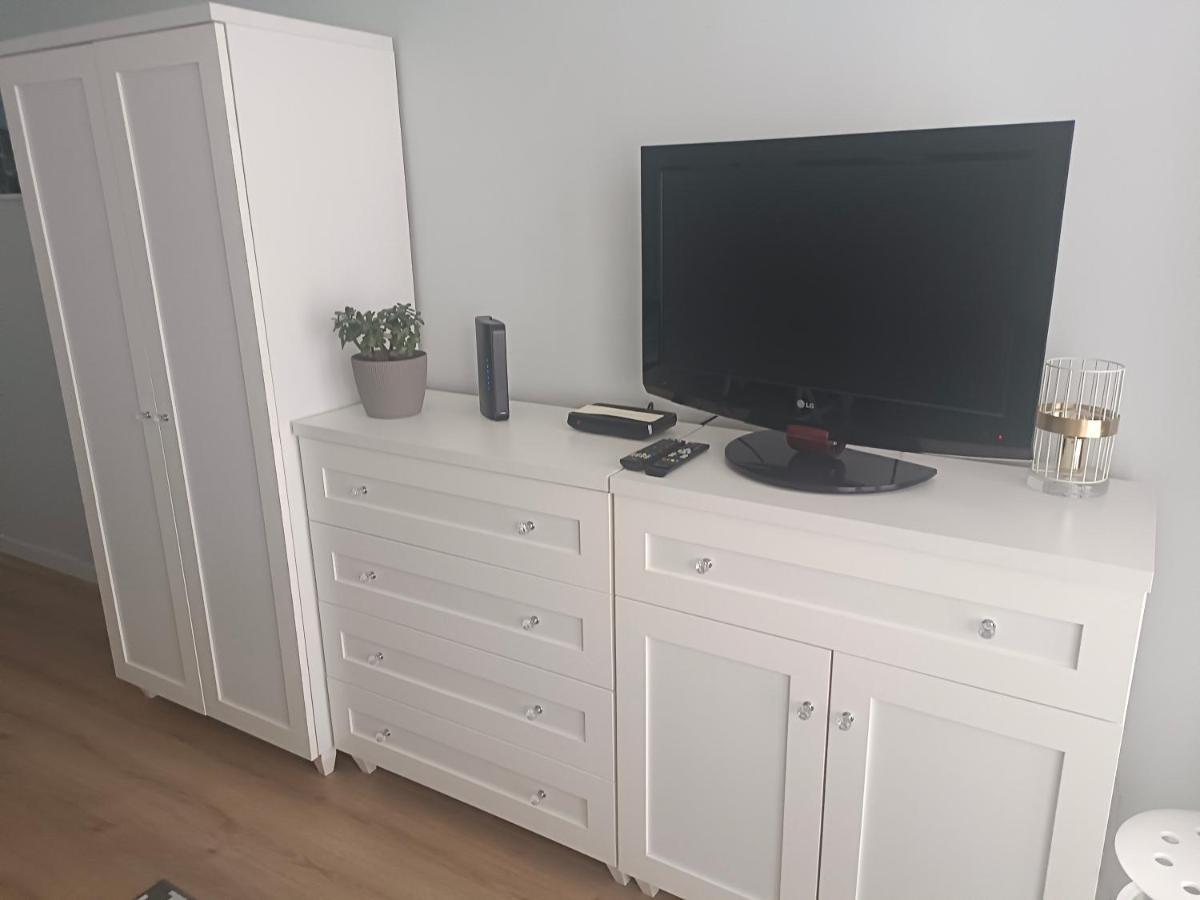 Przytulny Apartament Blisko Morza Gdańsk Eksteriør billede