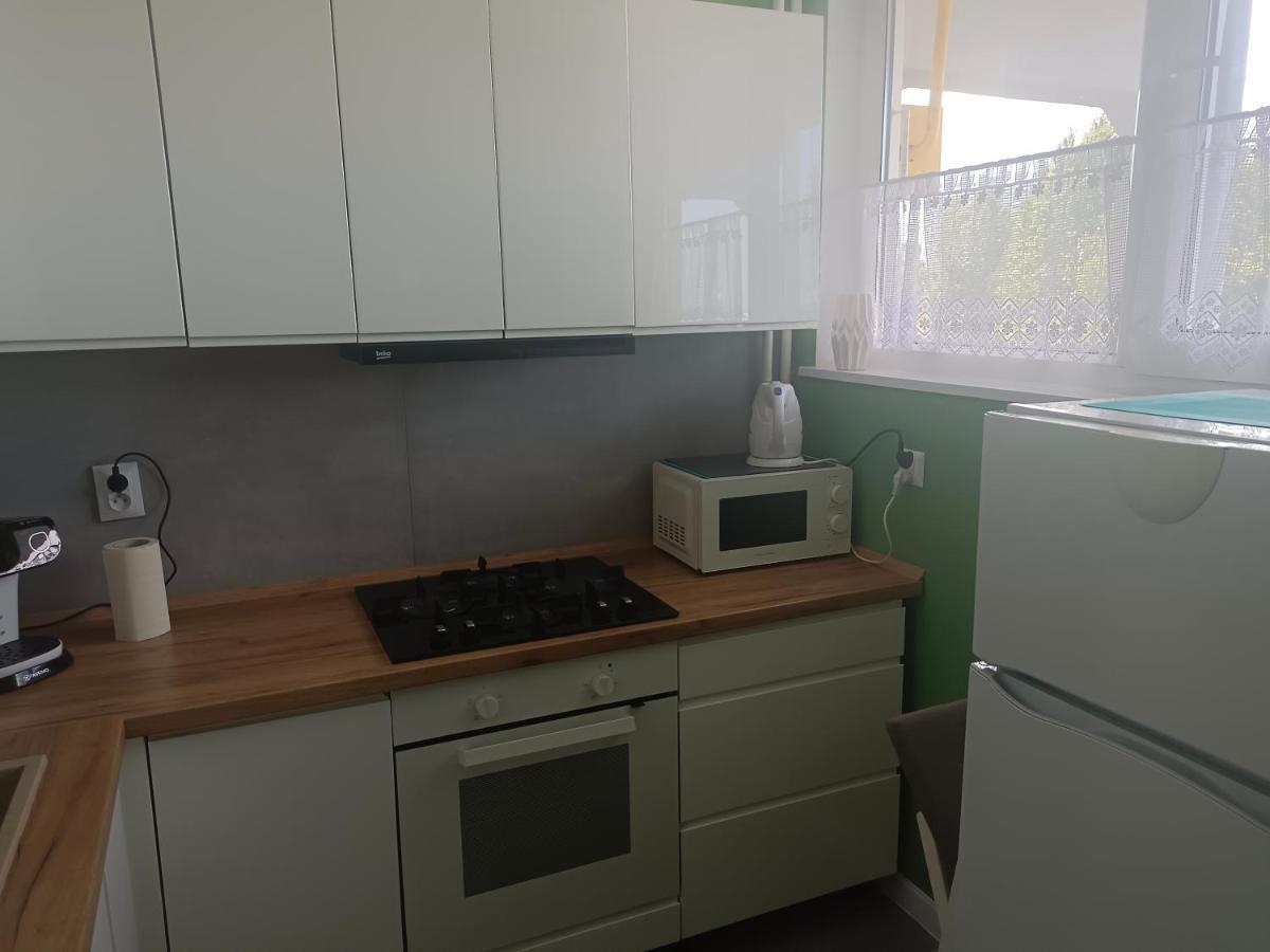 Przytulny Apartament Blisko Morza Gdańsk Eksteriør billede