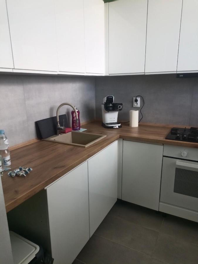 Przytulny Apartament Blisko Morza Gdańsk Eksteriør billede