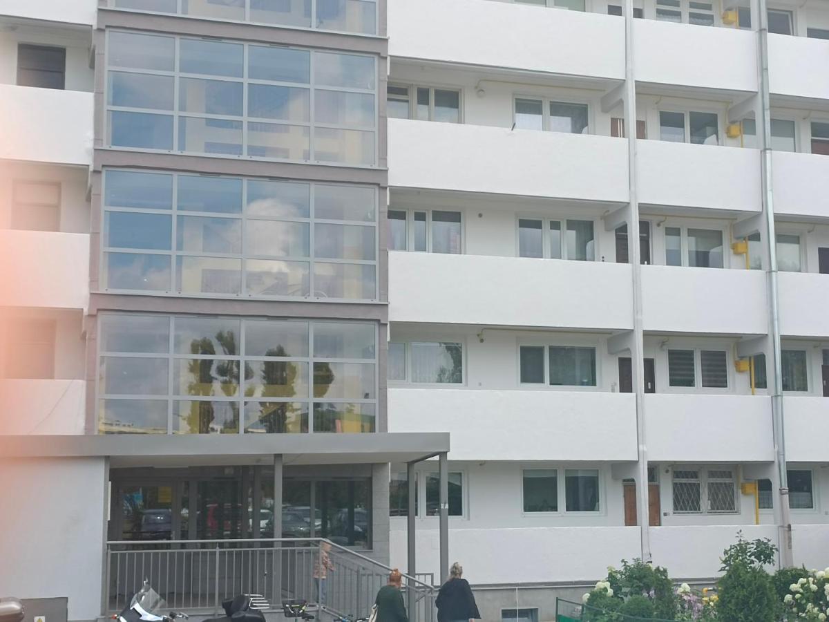 Przytulny Apartament Blisko Morza Gdańsk Eksteriør billede