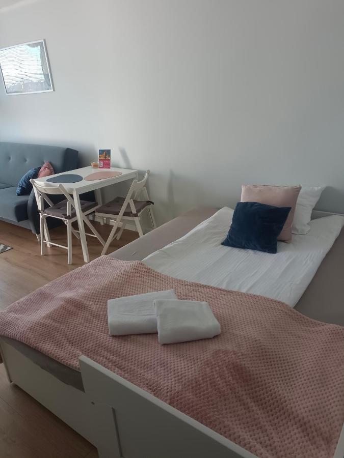 Przytulny Apartament Blisko Morza Gdańsk Eksteriør billede