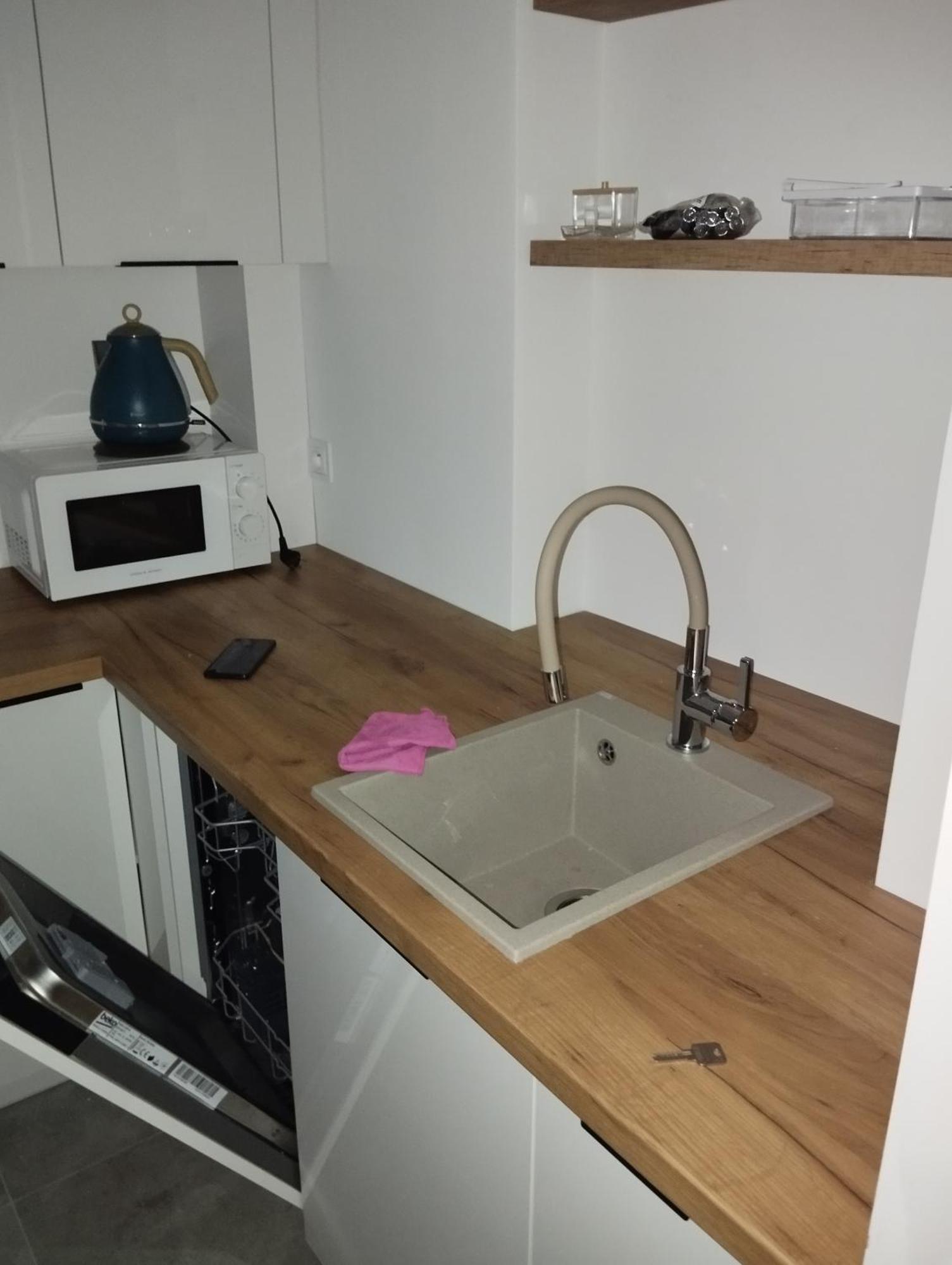Przytulny Apartament Blisko Morza Gdańsk Eksteriør billede