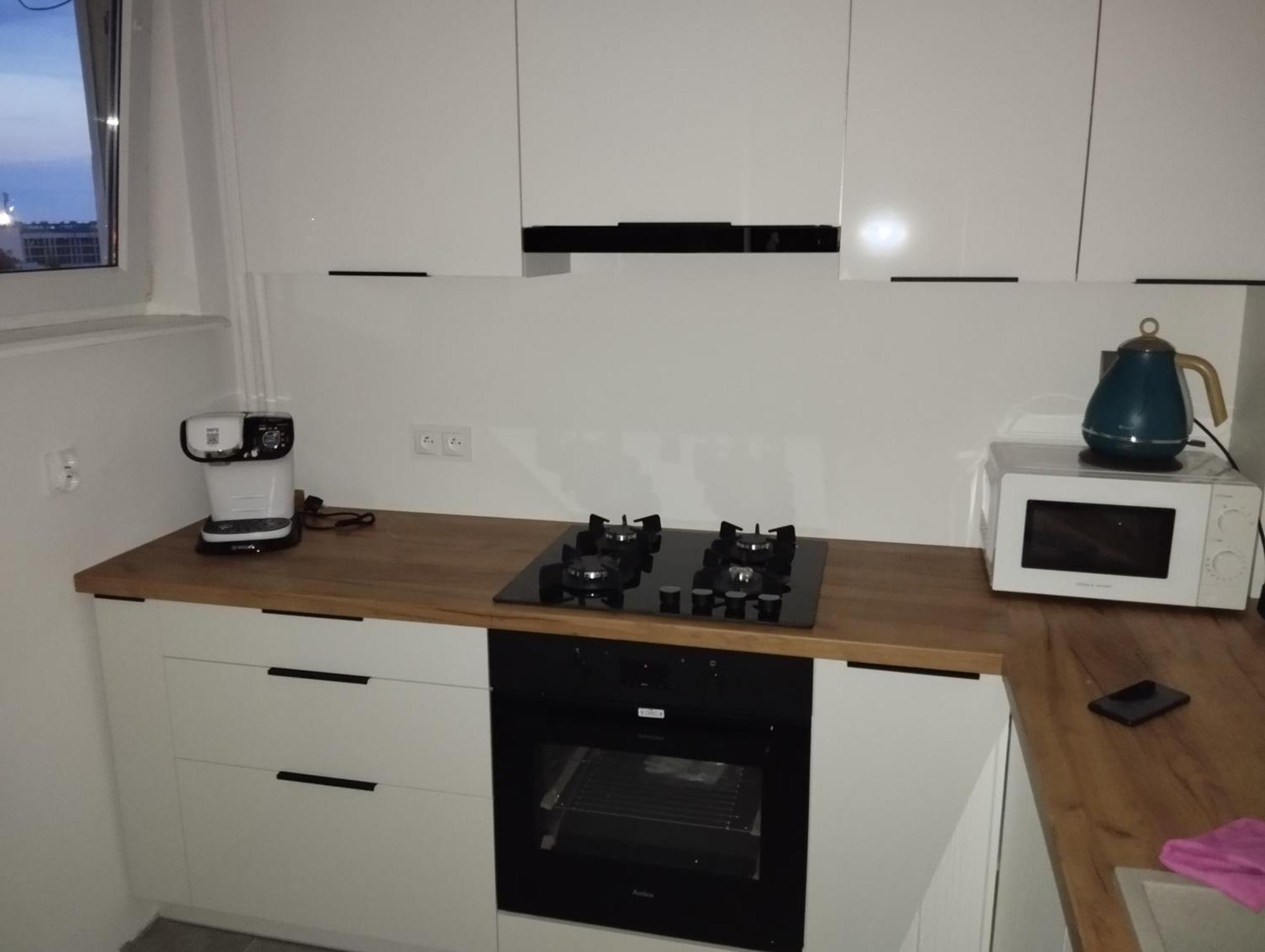 Przytulny Apartament Blisko Morza Gdańsk Eksteriør billede